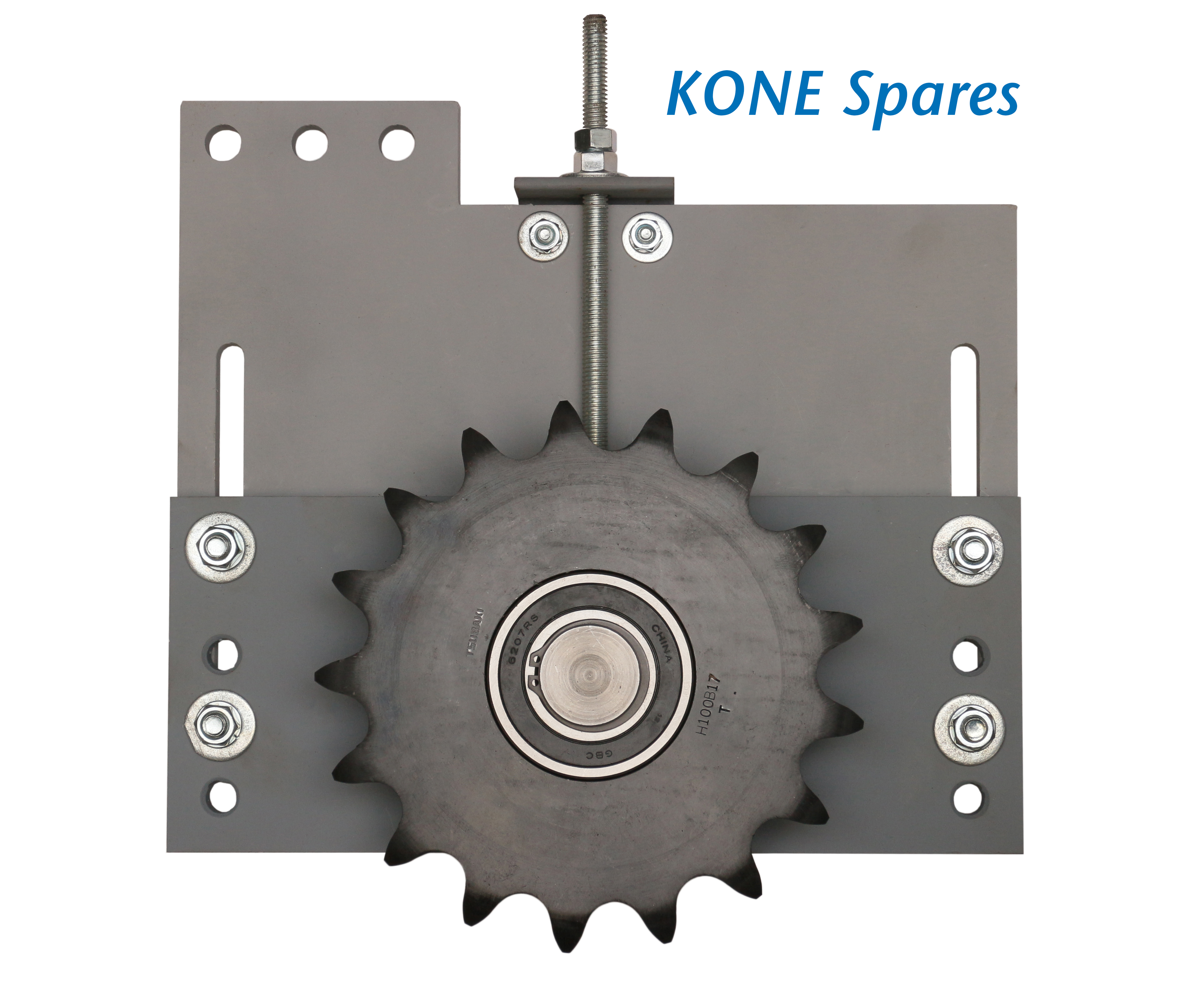 Kone Spares Partsview - n0tyzk8