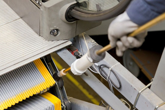 Escalator Chain Oiling Device – KONE Spares USA